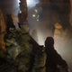 Illustration for article titled Otherworldly Photos of the Worlds Largest Cave Make Humans Seem Puny
